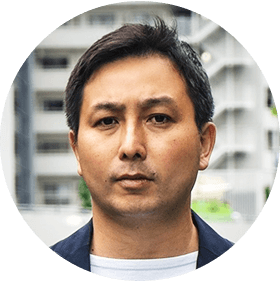 長澤 誠