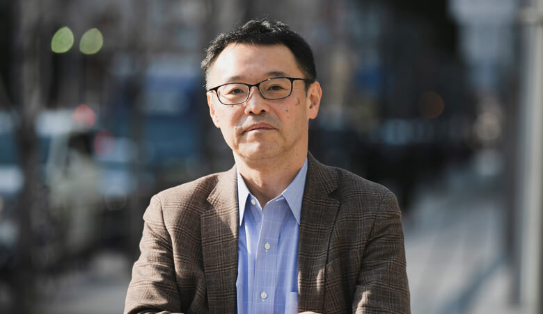 須川 健太郎
