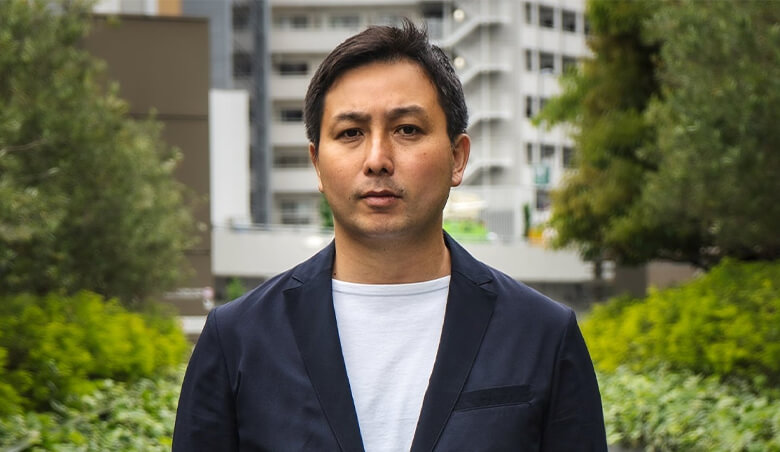 長澤 誠