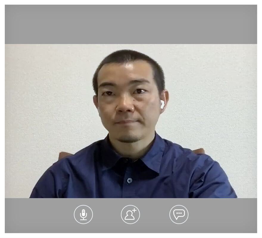 住友商事株式会社人事部長付 人材開発チーム サブリーダー 柴田 亮 氏