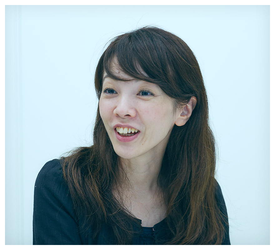 情報システム本部 情報企画推進部 ITガバナンスグループ マネジャー
森下真弓 氏