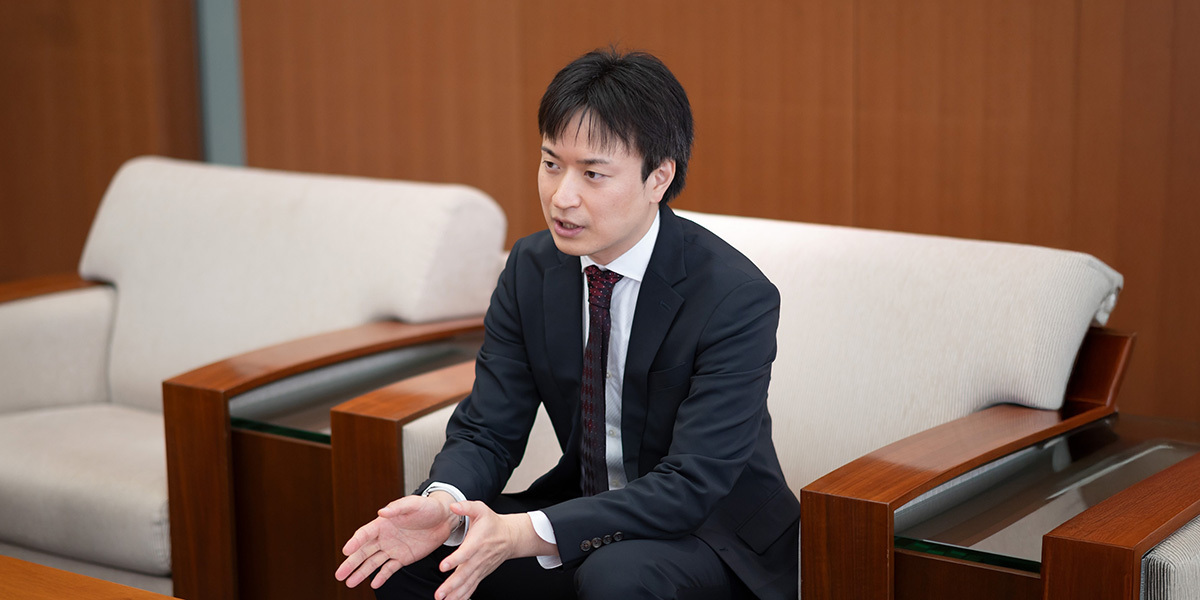 三井住友信託銀行株式会社 | 事例紹介 Case | WiLLSeed ウィル