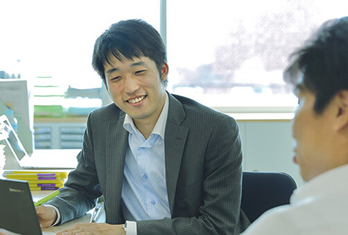 ＯＪＴ活性化支援