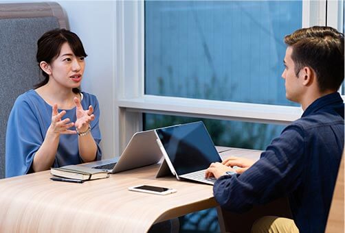 海外プラクティカルトレーニング