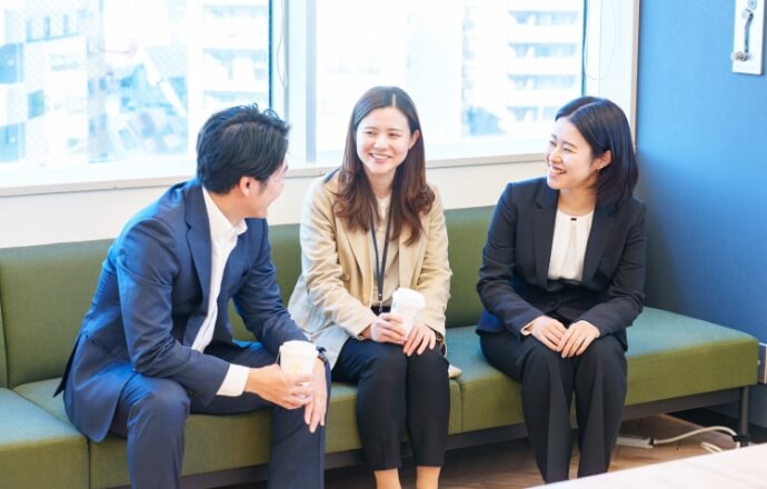 ラーニングデザイナー（GHRD）