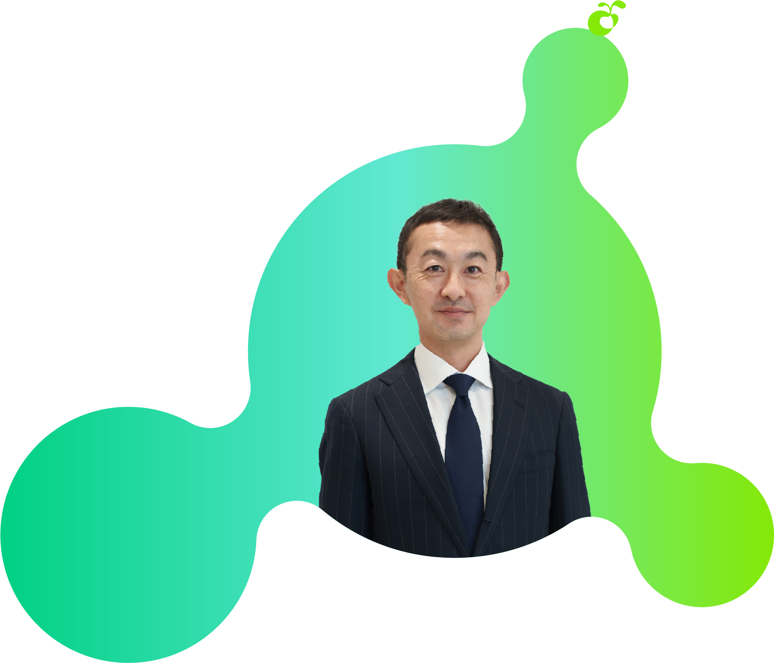 トップメッセージ